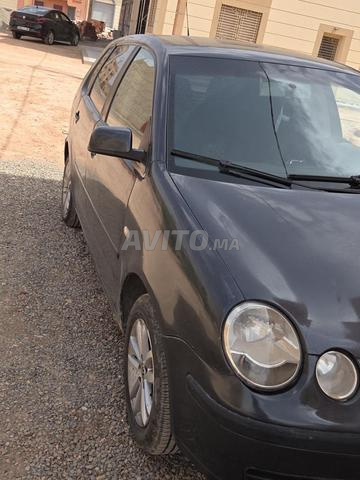 Volkswagen Polo - 2