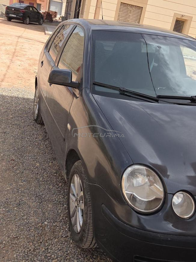 VolkswagenPolo
