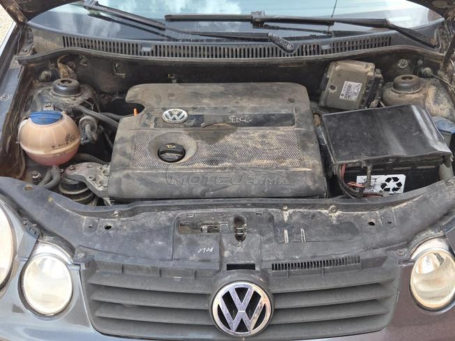 VolkswagenPolo