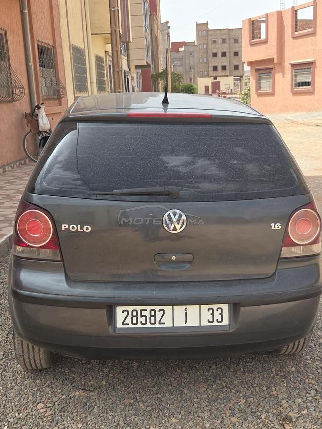VolkswagenPolo