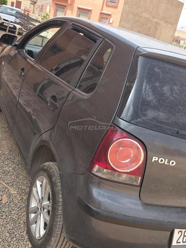 VolkswagenPolo
