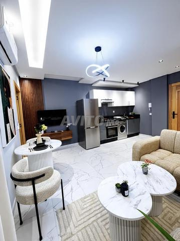 Appartements à louer 40 m² à Casablanca - 2