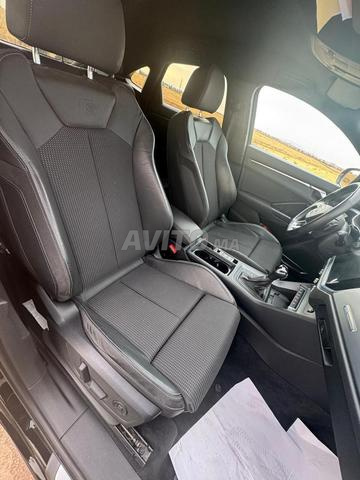 A vendre Audi Q3 S line - 2