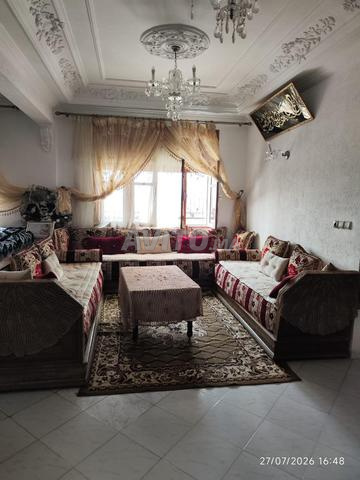Appartement à vendre - 2