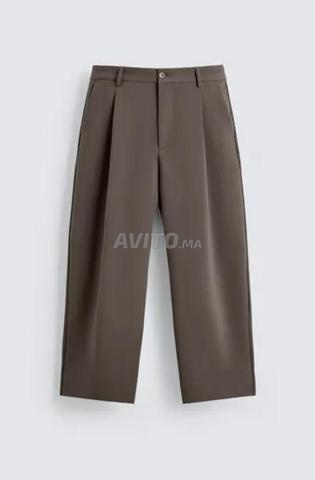 Pantalon Zara Original Taille 40 euro 31 usa