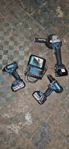 Makita professionnelle - 2