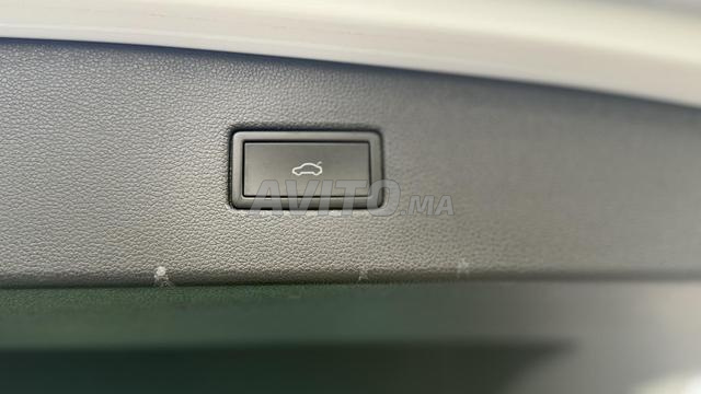 Volkswagen Tiguan Diesel Automatique 2022 à Settat