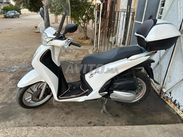 Sh 2015 Robot à vendre - 2