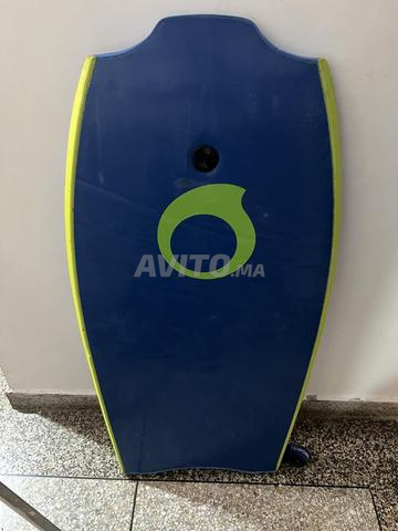 Bodyboard 100 Tribord (Decathlon) - 2
