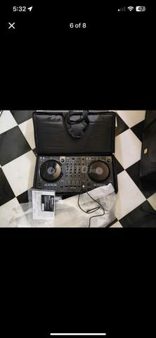 Pioneer Ddj flx6 - 2