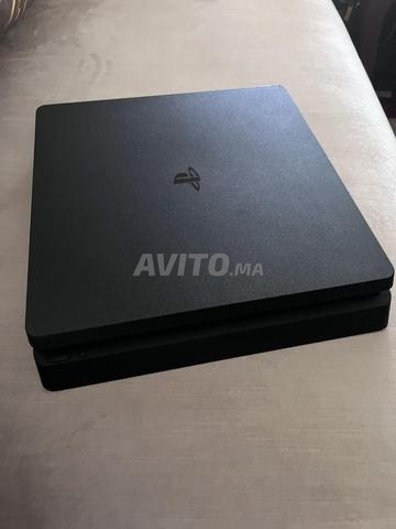 PS4 à vendre - 2