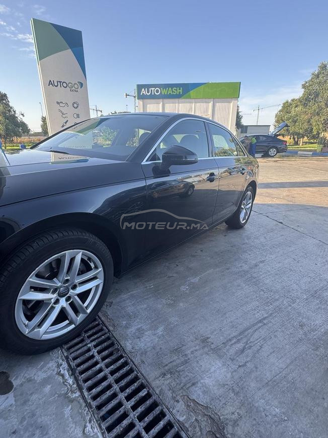 audi a4 2020