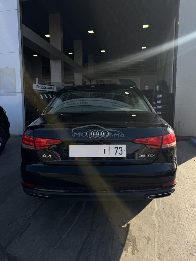 audi a4 2020