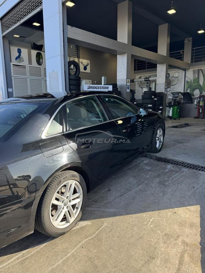 audi a4 2020