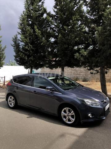 Ford Focus - 2