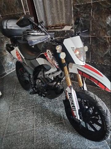 Benelli TXM