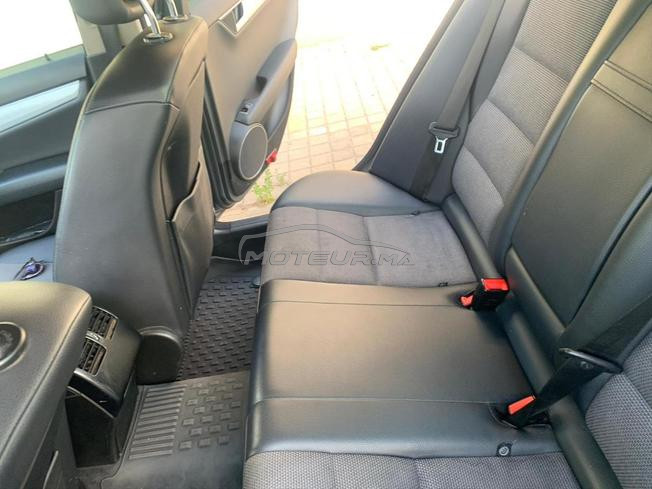 Mercedes classe c 180 dédouané 2018