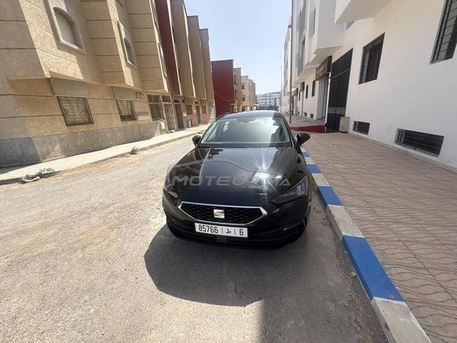 Seat Leon Diesel Automatique 2025 à El Jadida