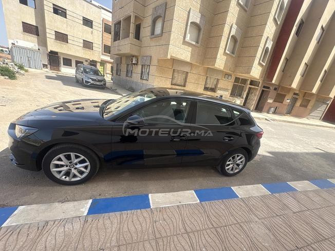 Seat Leon Diesel Automatique 2025 à El Jadida