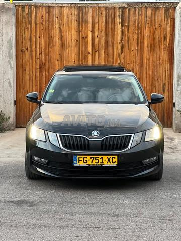 Skoda Octavia Special Edetion 2020 Ded 2025 - 2