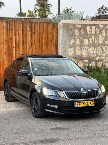Skoda Octavia Special Edetion 2020 Ded 2025