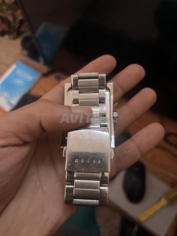 MONTRE GUESS - 2