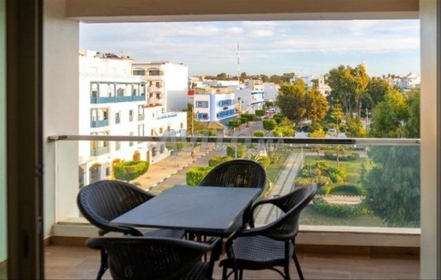 Appartement sur la corniche d'Asilah - 2