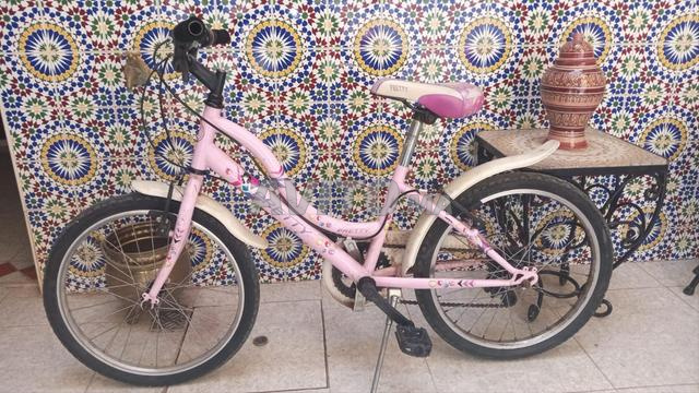 Deux vélos en bon état - 2