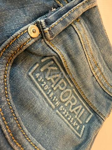 Short en jean Kaporal - 2