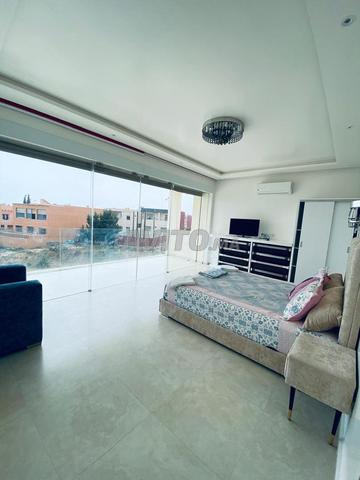 Belle villa à Imi ouaddar avec piscine