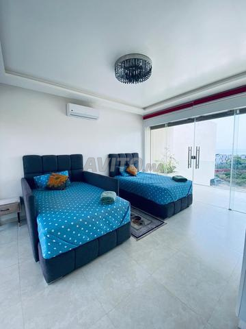 Belle villa à Imi ouaddar avec piscine
