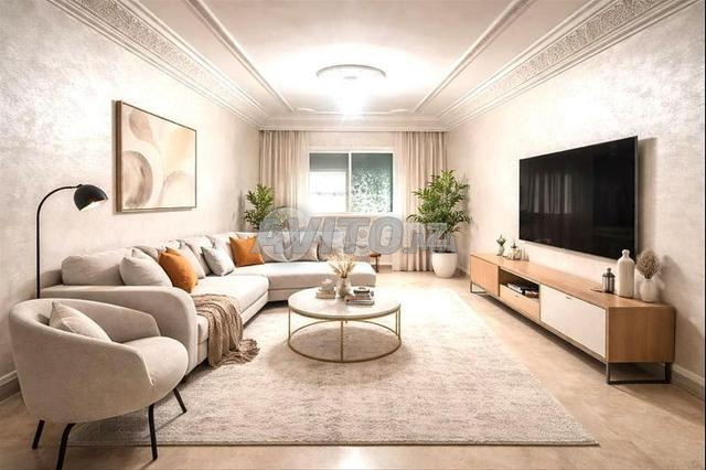 CMN-AS-1784 - Appartement à vendre à Belvédère