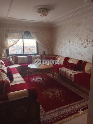 AGA-AG-1184 - Appartement à vendre à Al Wifaq