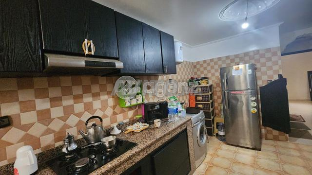 AGA-AG-1184 - Appartement à vendre à Al Wifaq - 2