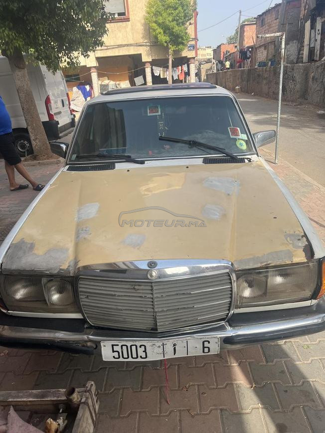 سيازة في حالة جيدة