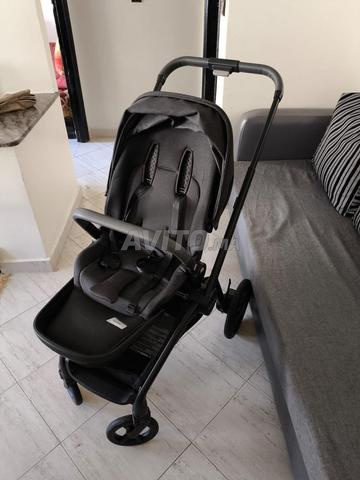 Poussette RECARO Celona en excellent état
