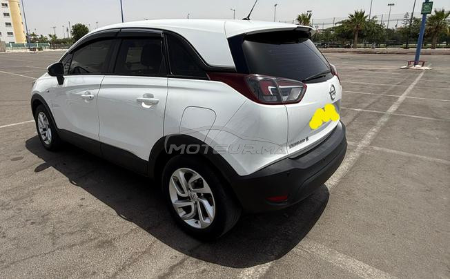opel CrosslandX en excellente état première main 