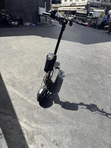 Trottinette Dual Motor - 2