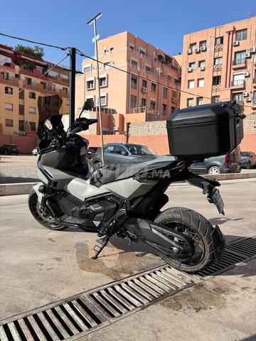 Honda X-ADV 750 – 2026 - 2