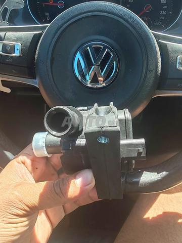 مضخة مياه VW Golf 7 - جديدة - 2