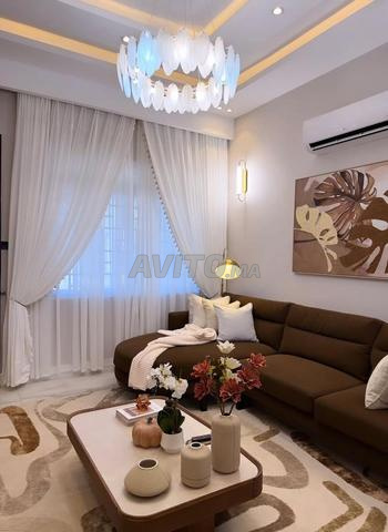 شقة للإيجار في المعارف - 2