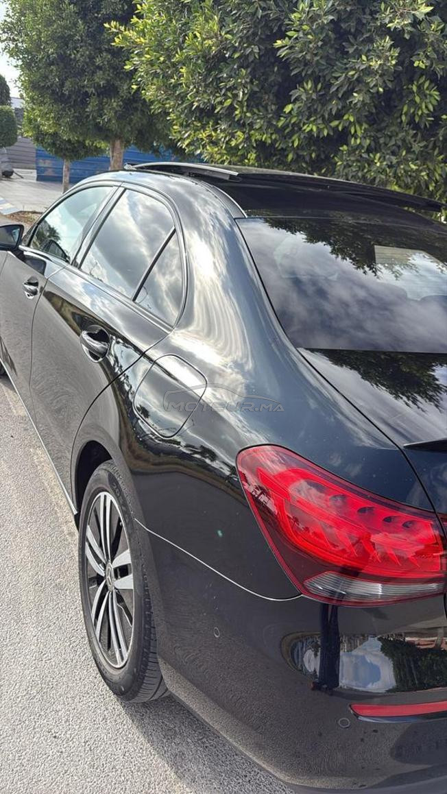 Mercedes A200 Berline