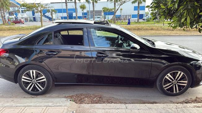 Mercedes A200 Berline