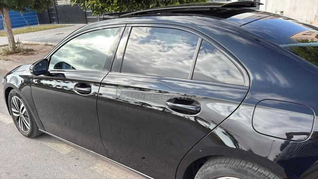 Mercedes A200 Berline