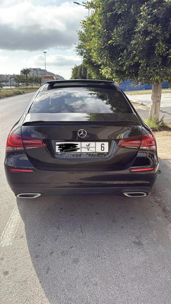 Mercedes A200 Berline