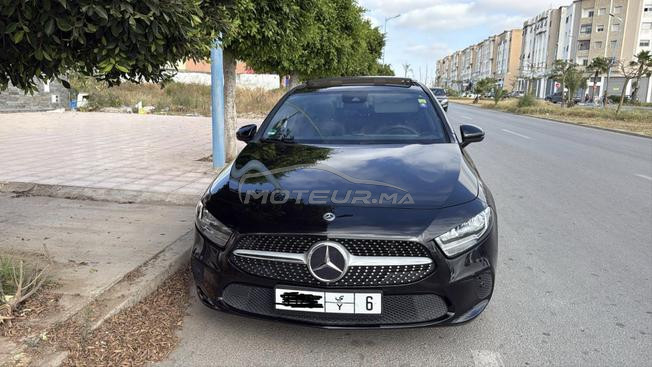 Mercedes A200 Berline