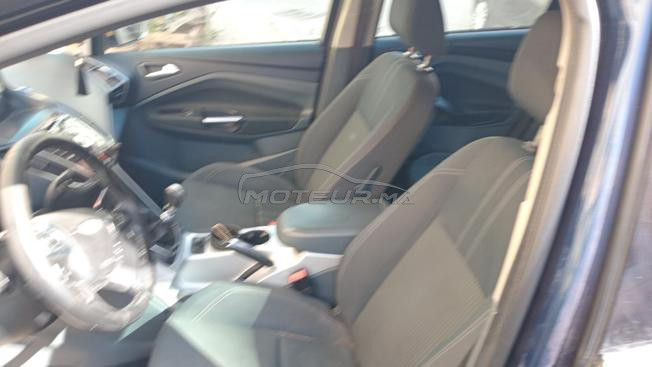 ford c max