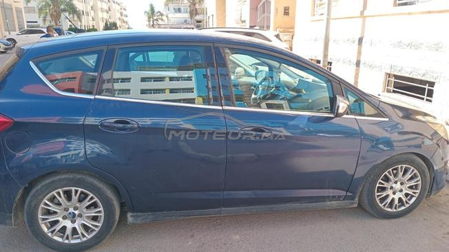 ford c max