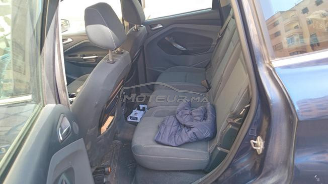 ford c max