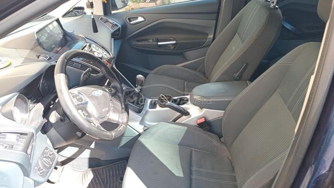 ford c max